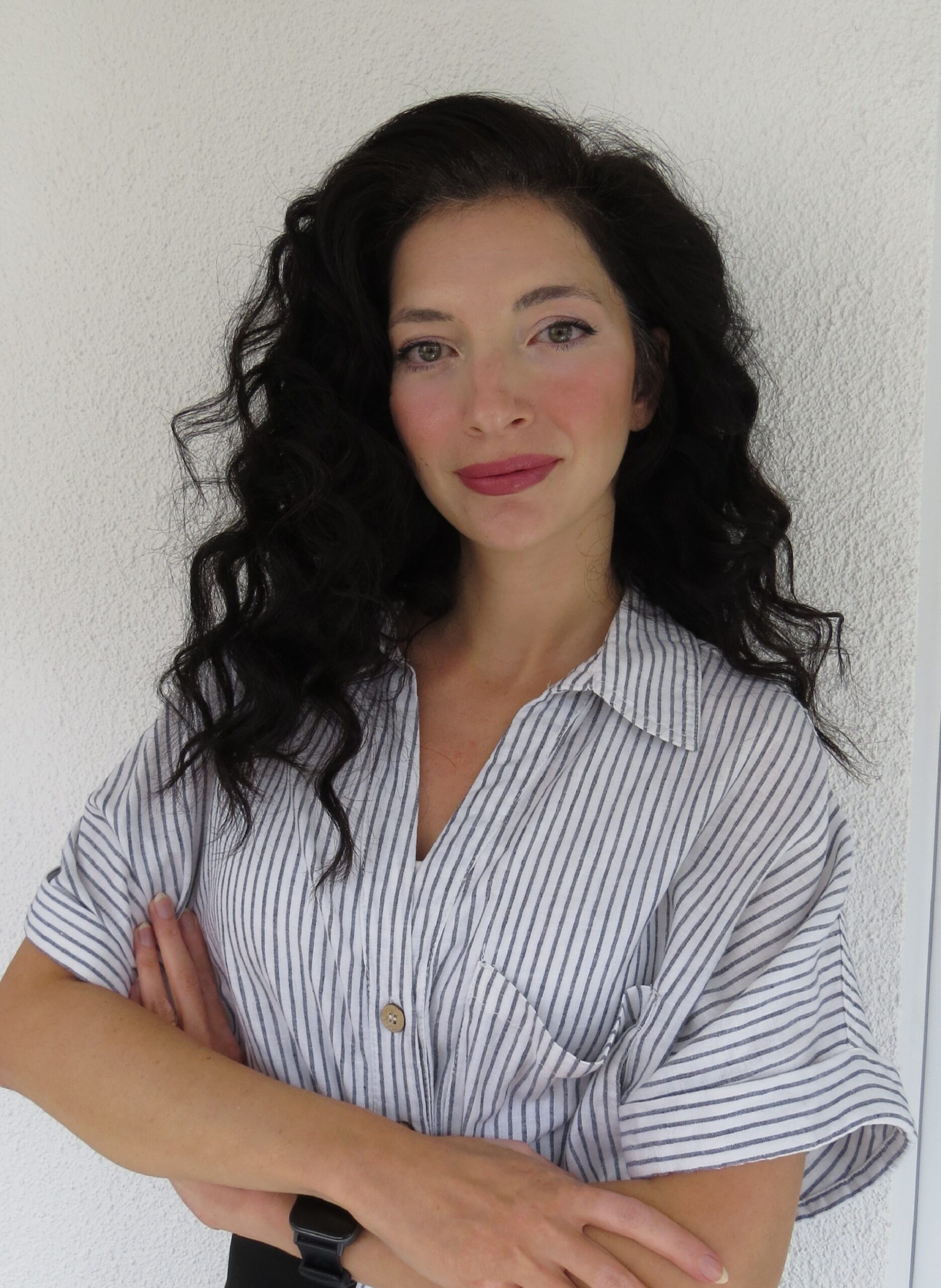 Psikolog Latife Kurt Ilgın